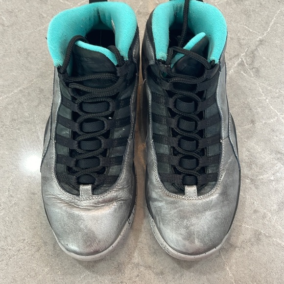Jordan X Lady Liberty great shape - Picture 3 of 5